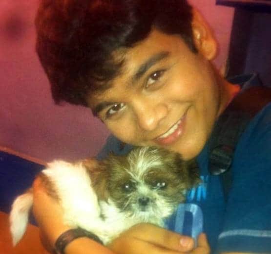 Then & Now: फिल्मों के लिए छोड़ा था तारक मेहता, अब ऐसे दिखते हैं 'टपु'