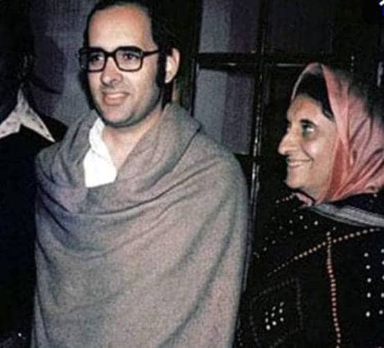 विमान हादसे में हुई थी संजय गांधी की मौत, ऐसा था मंजर