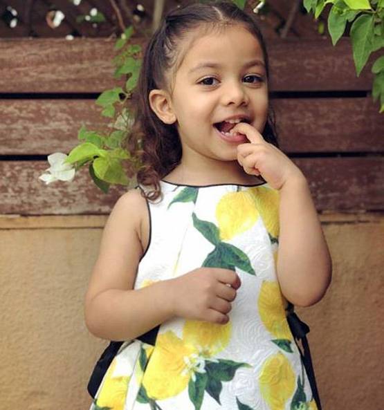 तैमूर अली खान से मीशा कपूर तक, वो स्टारकिड्स जिनकी चर्चा रही पूरे साल