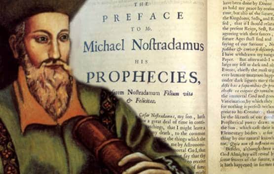 2020 शुरू होने से पहले जानें नास्त्रेदमस की भविष्यवाणी