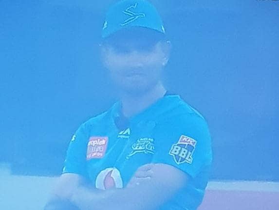 ऑस्ट्रेलिया में हवा खराब, प्रदूषण के कारण रद्द हुआ बिग बैश लीग का मैच