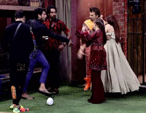 रश्मि ने खोली सि‍द्धार्थ की पोल, ब्लॉक किया नंबर, फिर भी मेरे घर तक पहुंच गए