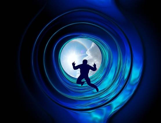 कैसी है मौत के बाद की दुनिया? रोंगटे खड़े कर देगा शख्स का अनुभव