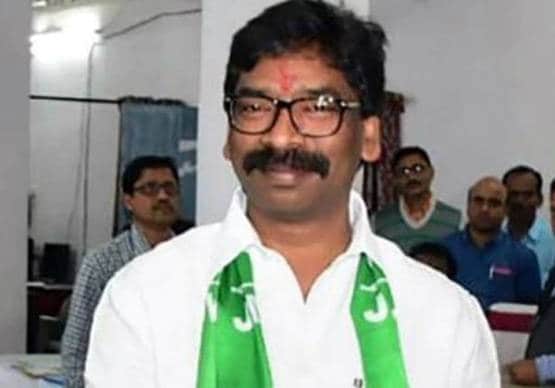 हेमंत ने पिता से सीखी सियासत, अब दूसरी बार बने CM