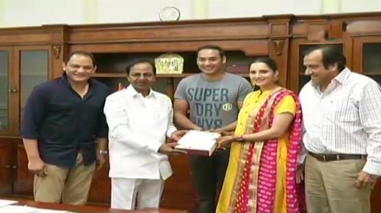 अजहरुद्दीन की बहू बनने जा रहीं सानिया की बहन, शादी में शिरकत करेंगे दिग्गज