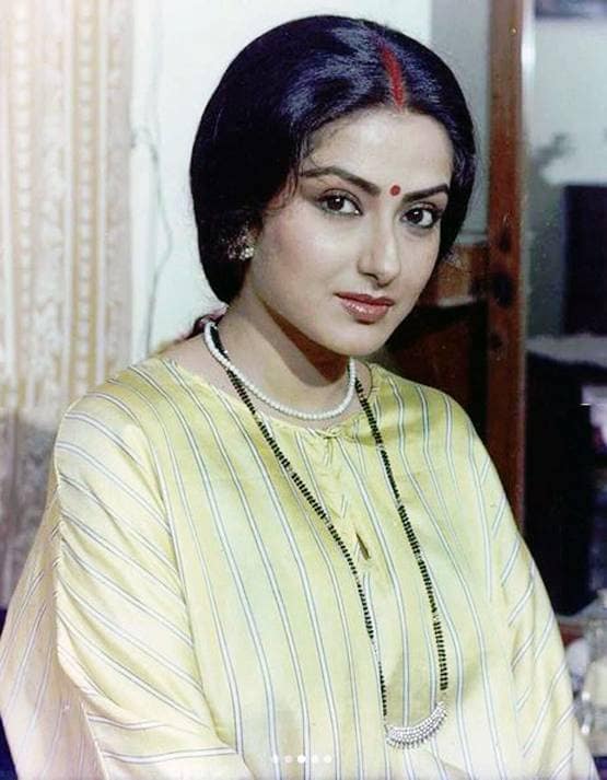 बेटी की मौत से पहले मौसमी को था इस बात का दर्द, कोर्ट तक गया मामला