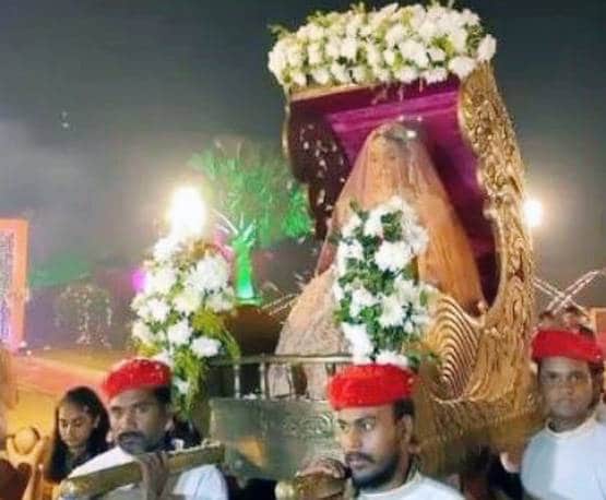 कसौटी जिंदगी की फेम एक्ट्रेस ने की बॉयफ्रेंड संग शादी, 'प्रेरणा' भी पहुंचीं