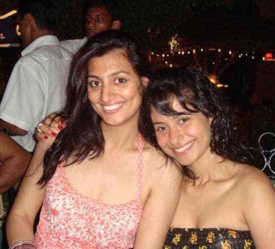 रियल लाइफ में काफी ग्लैमरस हैं 'प्रेरणा की सास' मोहिनी, तस्वीरें वायरल