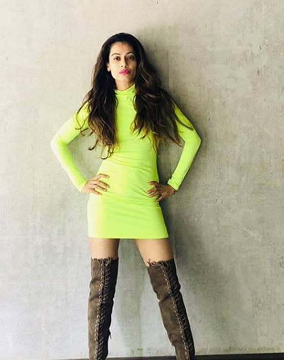 सिर्फ नेहरू नहीं, इन बातों पर बवाल काट चुकी हैं पायल रोहतगी