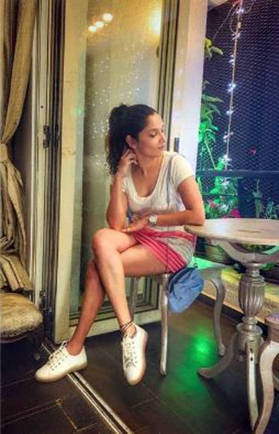 6 साल तक सुशांत संग अफयेर में रही अंकिता लोखंडे, इस वजह से हुआ ब्रेकअप