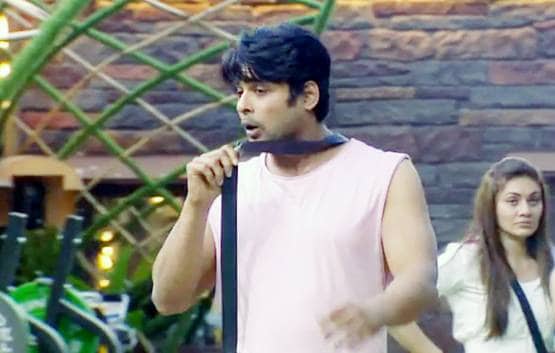 हिंसक हुए रश्मि देसाई-सिद्धार्थ शुक्ला, एक बार फिर भड़क उठे सलमान खान