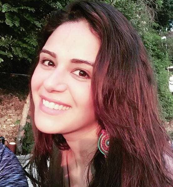 जस्सी बनकर मोना सिंह को मिली शोहरत, इन स्टार्स संग चर्चा में रहा अफेयर