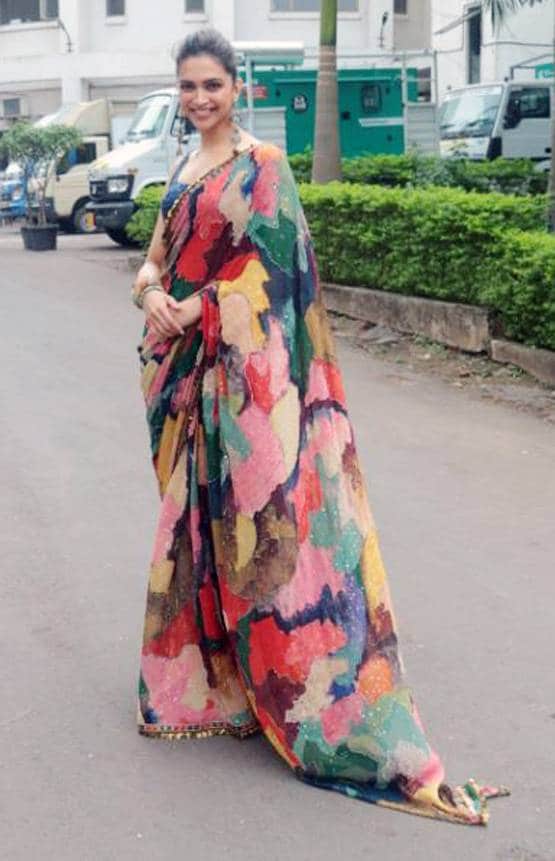 इंडियन आइडल 11 में प्रमोशन के लिए पहुंचीं दीपिका, परफॉर्मेंस देख नम हुईं आंखें