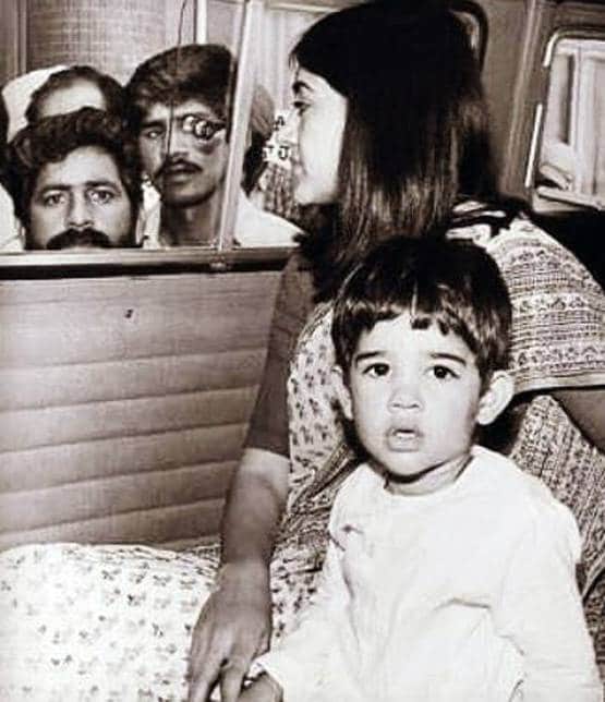 संजय गांधी की लवस्टोरी, विज्ञापन में देखकर हुआ था मेनका से प्यार