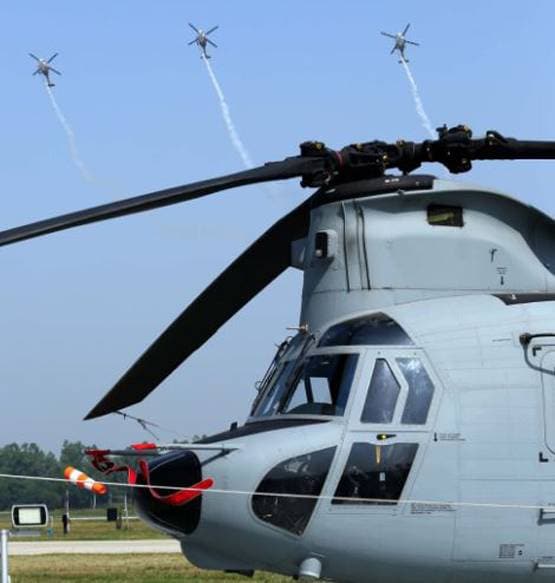 बिना परीक्षा भी एयर फोर्स में लड़कियों को मिल सकती है एंट्री