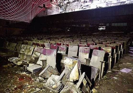 उपहार सिनेमा से बवाना तक, दिल्ली के बड़े अग्निकांड...जब गई 59 की जान