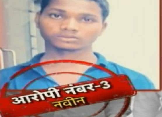 हैदराबाद: शराब पिलाई, गैंगरेप किया, फिर जला दिया शव