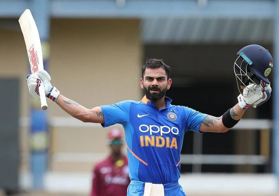 IND vs WI: कटक में इस प्लेइंग XI के साथ उतरेगा भारत!