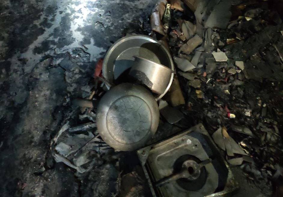 फायर ब्रिगेड कर्मचारी बना देवदूत, रिंगटोन से ऐसे बचा ली 10 जान