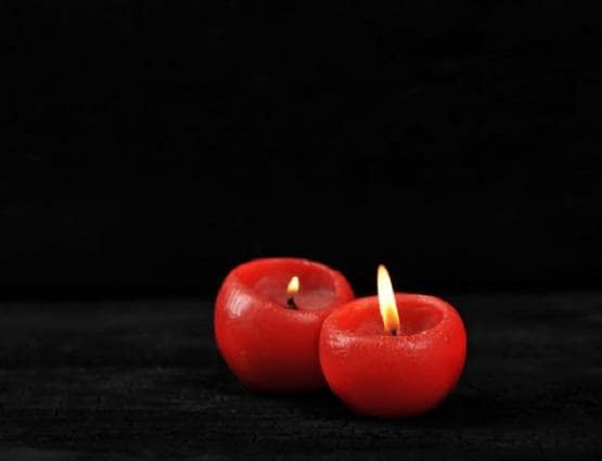 कैंडल लाइट डिनर बन सकता है आपकी मौत का कारण? जानें वजह