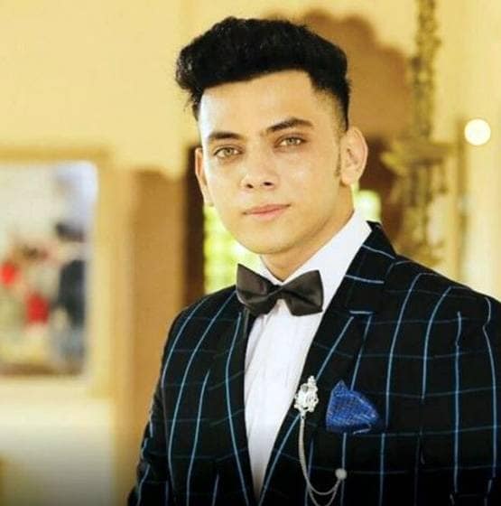 25 साल का है मर्दानी 2 का खूंखार विलेन, कई टीवी शोज में किया है काम!