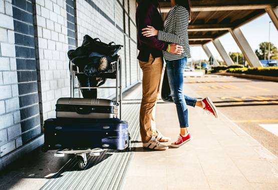 होटल रूम में ब्वॉयफ्रेंड के साथ थी महिला, Ex को याद करना पड़ा भारी