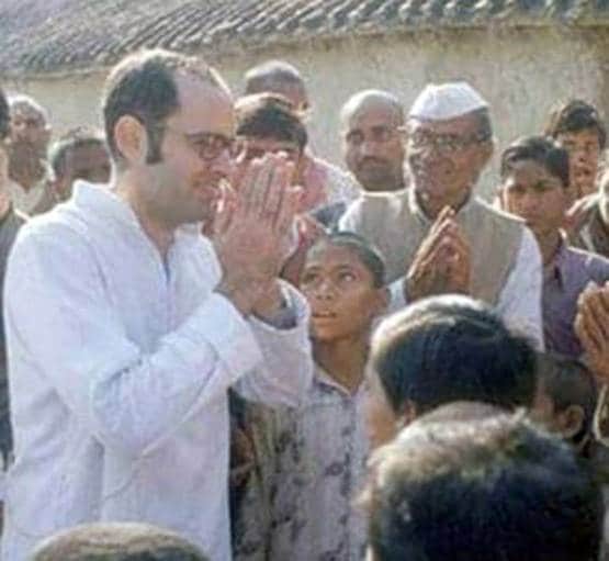 विमान हादसे में हुई थी संजय गांधी की मौत, ऐसा था मंजर