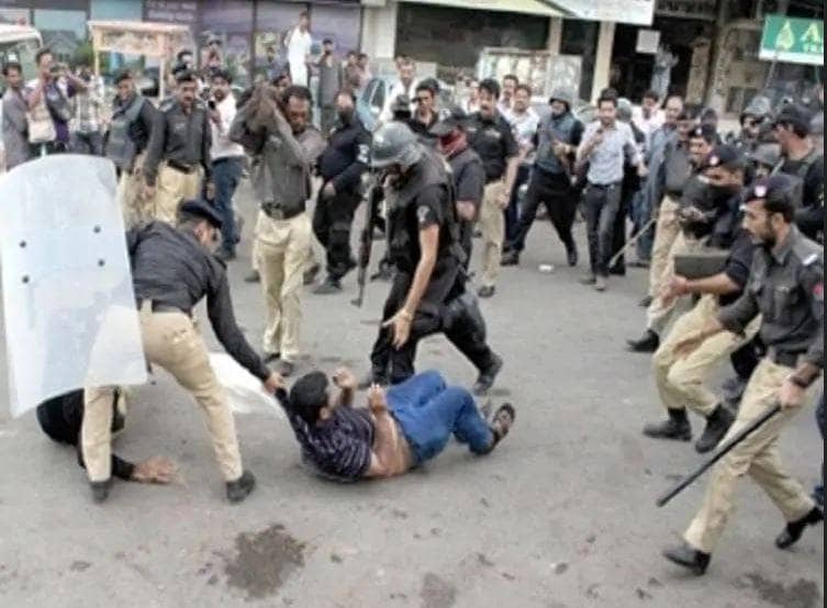 PAK में हिंदुओं पर सबसे ज्यादा जुल्म, UN रिपोर्ट में खुलासा