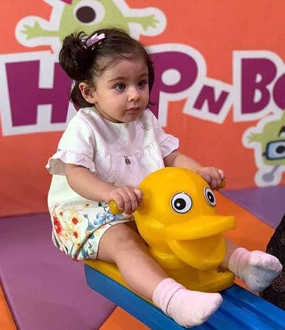 तैमूर अली खान से मीशा कपूर तक, वो स्टारकिड्स जिनकी चर्चा रही पूरे साल