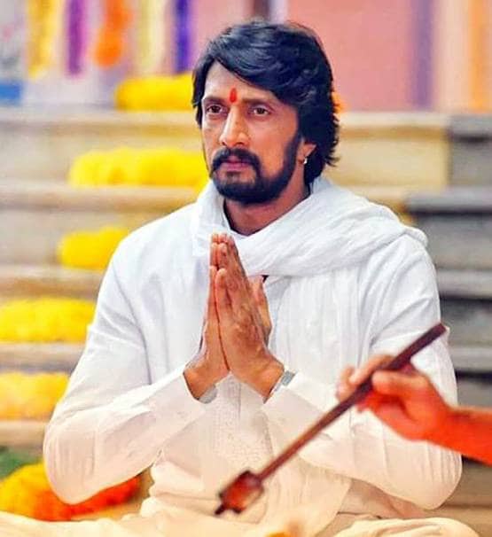 कभी कपड़े की दुकान में काम करता था दबंग 3 का ये विलेन, जानें कैसे बना स्टार