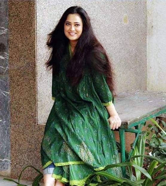 परिवार पर श्वेता ने उठाया सवाल, जब रिश्ते टूटे तब कोई पूछने तक नहीं आया