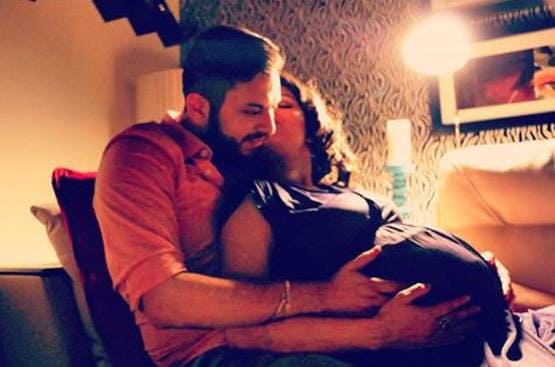 प्रेग्नेंट हैं राहुल महाजन की एक्स वाइफ डिंपी, फ्लॉन्ट किया बेबी बंप