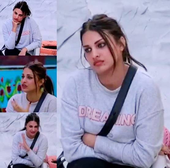 हिमांशी के लव में असीम बोल्ड, बोले- प्यार हो गया और फिर...