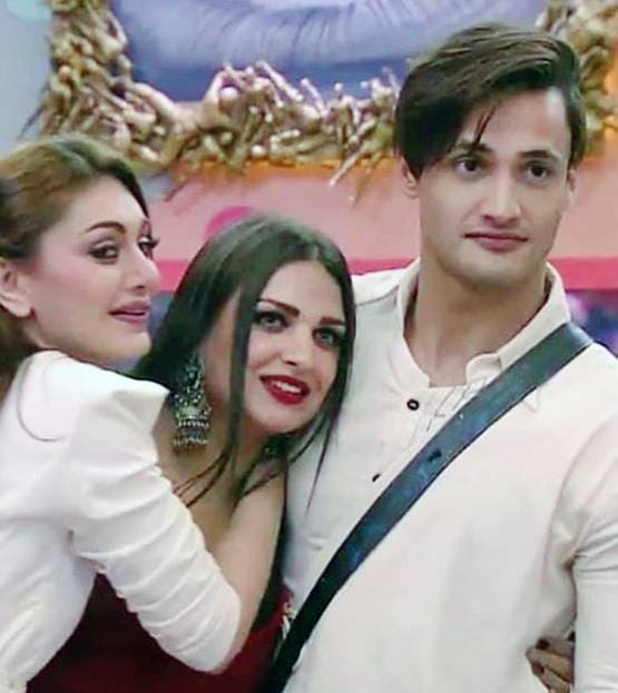 बिग बॉस से निकल असीम के लिए धड़का हिमांशी का दिल? शादी का प्लान कैं‍सिल!