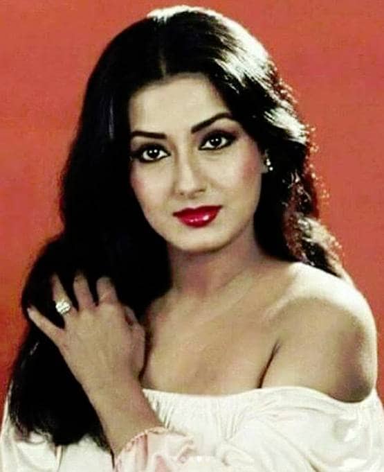 बेटी की मौत से पहले मौसमी को था इस बात का दर्द, कोर्ट तक गया मामला