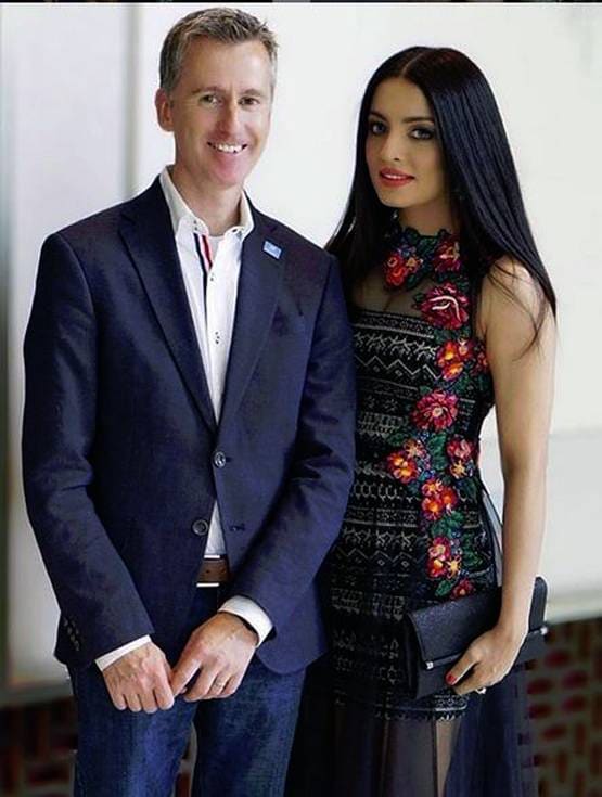 सरहद पार मिला सच्चा प्यार, इन सितारों ने परदेसियों से रचाई शादी