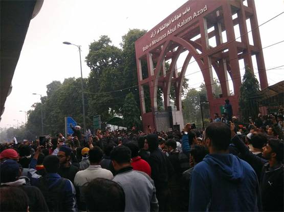 असहयोग आंदोलन की देन है जामिया यूनिवर्सिटी, जानें इतिहास