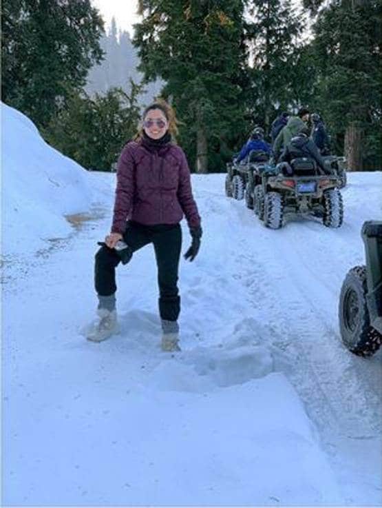 6 साल तक सुशांत संग अफयेर में रही अंकिता लोखंडे, इस वजह से हुआ ब्रेकअप