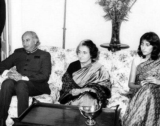 आधी रात को PAK के पूर्व PM को दी गई थी फांसी, खींची थी प्राइवेट पार्ट की फोटो