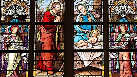 कुंआरी मां मरियम के जरिए दुनिया में आए ईसा मसीह! जानें पूरी कहानी