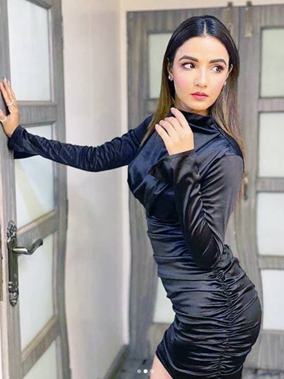 BB: खुला पुराना चैप्टर, शो में रश्मि की लाइनें जैस्मिन को दिलवाते थे सिद्धार्थ?