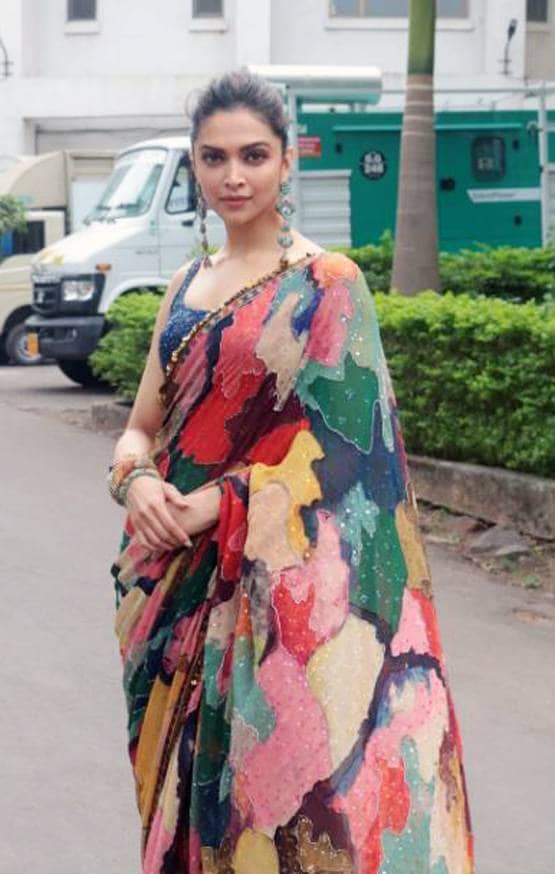 इंडियन आइडल 11 में प्रमोशन के लिए पहुंचीं दीपिका, परफॉर्मेंस देख नम हुईं आंखें