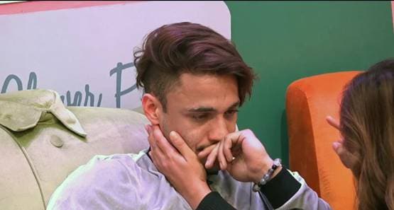 सिद्धार्थ संग लड़ाई के बाद इमोशनल हुए असीम, रोते हुए आरती से बयां किया दर्द