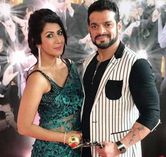 'ये है मोहब्बतें' फेम करण पटेल ने शेयर की बेटी संग तस्वीर, लिखा- रब दी मेहर