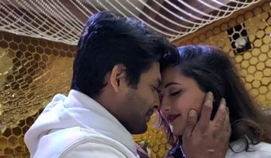 सिद्धार्थ को पसंद करती थीं रश्मि देसाई? ऑनस्क्रीन मां ने बताया