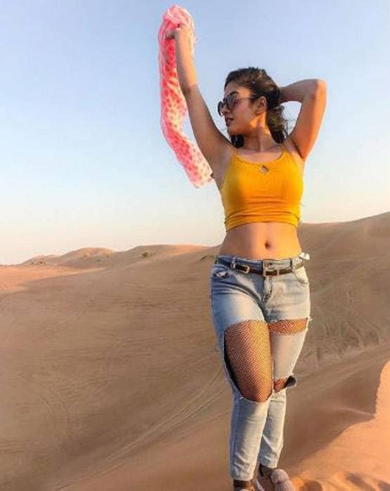 कौन है सीरियल 'ये जादू है जिन्न का' की लीड एक्ट्रेस? नंबर 1 हुआ शो