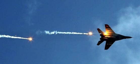 बिना परीक्षा भी एयर फोर्स में लड़कियों को मिल सकती है एंट्री