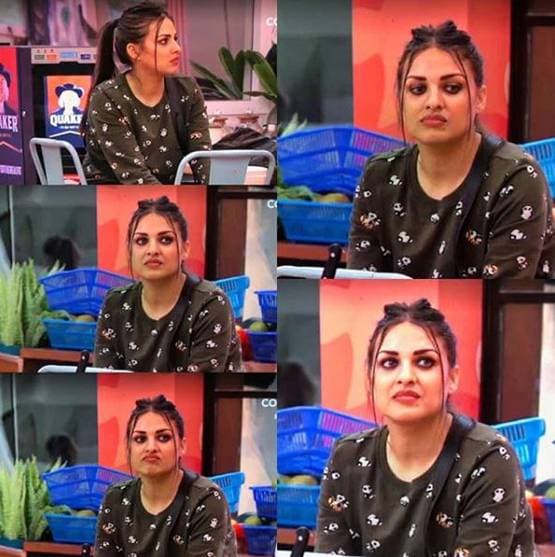 बिग बॉस से निकल असीम के लिए धड़का हिमांशी का दिल? शादी का प्लान कैं‍सिल!