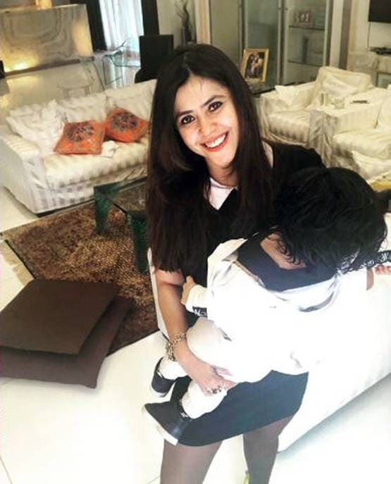 कपिल से एकता कपूर तक, 2019 में इन सितारों के घर आया नन्हा मेहमान