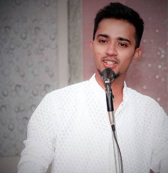 चाय-अंडे बेचने वाले का बेटा बन गया सबसे कम उम्र का IPS